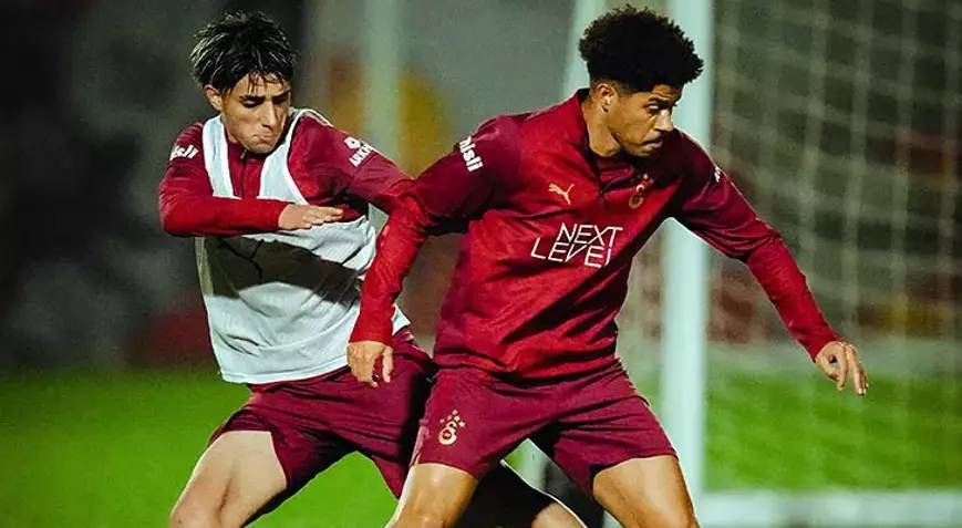 Galatasaray-Gençlerbirliği maçı ne zaman, saat kaçta ve hangi kanalda yayınlanacak? 8